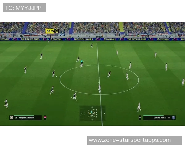 实况足球系列游戏历程回顾与各版本特色分析