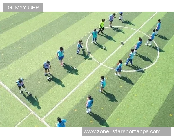 提升足球技巧的软梯训练视频助你快速成长为球场明星 提升足球技巧的软梯训练视频助你快速成长为球场明星