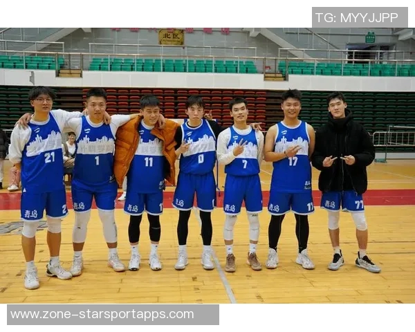 日照篮球队奋勇拼搏展现青春风采助力城市体育发展新篇章